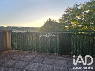  Appartement à vendre 2 pièces 48 m²