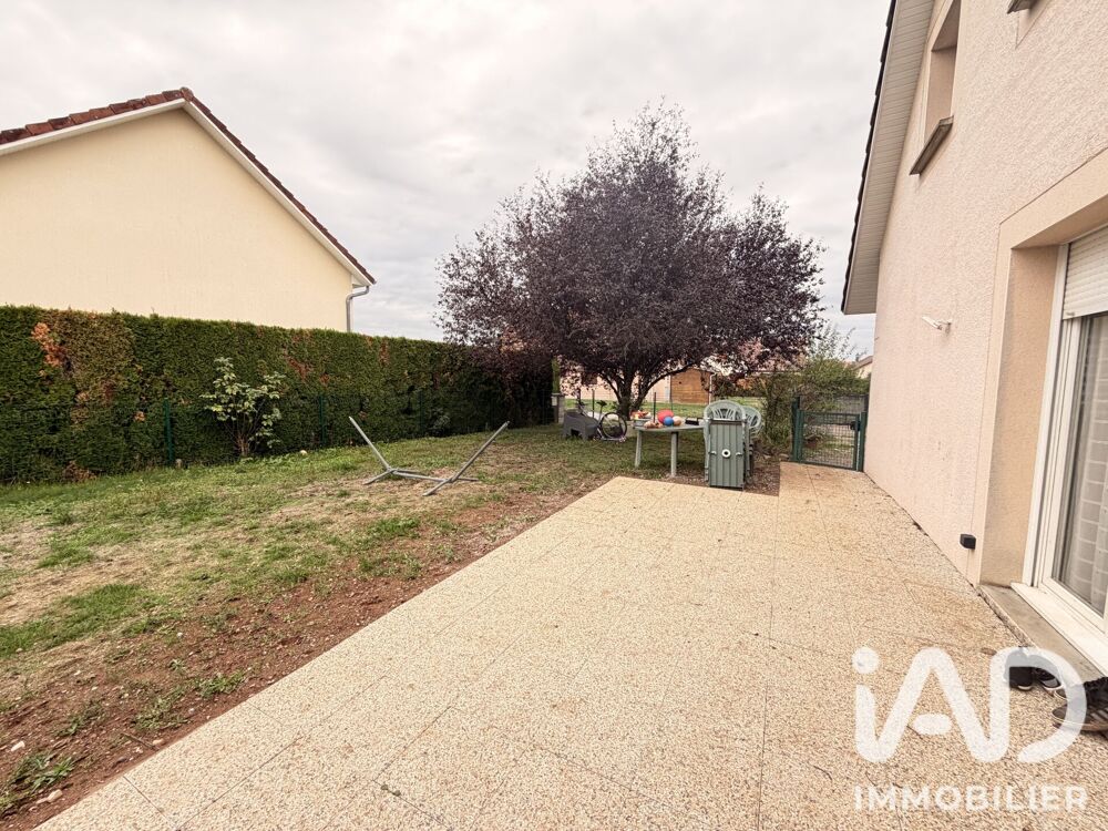 Vente Maison Vente Maison/villa 8 pièces Froideconche