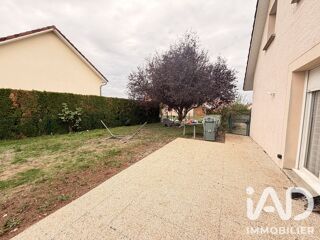  Maison à vendre 8 pièces 176 m²