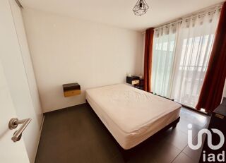  Appartement � vendre 2 pi�ces 47 m�