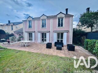  Maison � vendre 7 pi�ces 159 m�