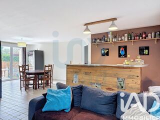  Maison à vendre 5 pièces 120 m²