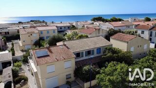  Maison à vendre 4 pièces 83 m²