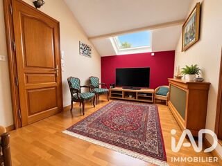  Maison à vendre 6 pièces 120 m²