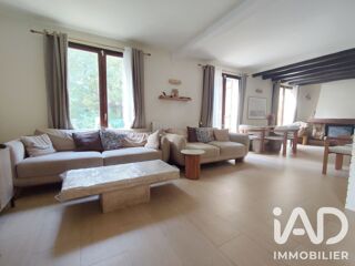 Vente Maison Vente Maison/villa 6 pièces Ézanville