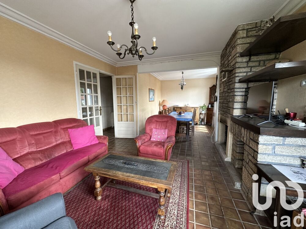 Vente Maison/villa 8 pièces