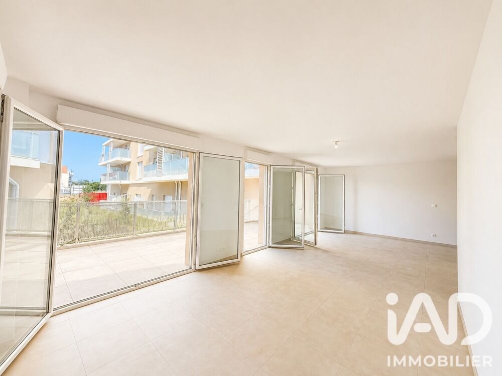Vente Appartement Vente Duplex 4 pièces Monteux