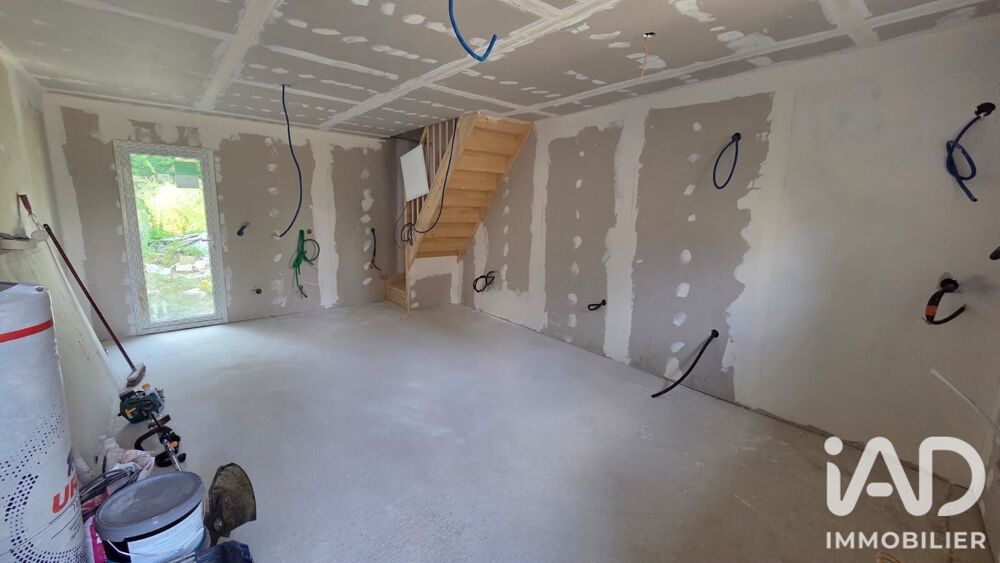 Vente Maison/villa 3 pièces