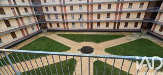  Appartement à vendre 2 pièces 41 m²