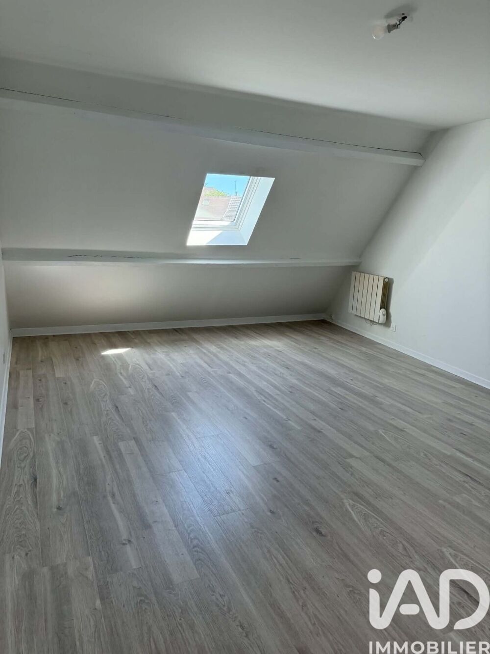 Vente Appartement Vente Duplex 3 pièces Tournan-en-brie