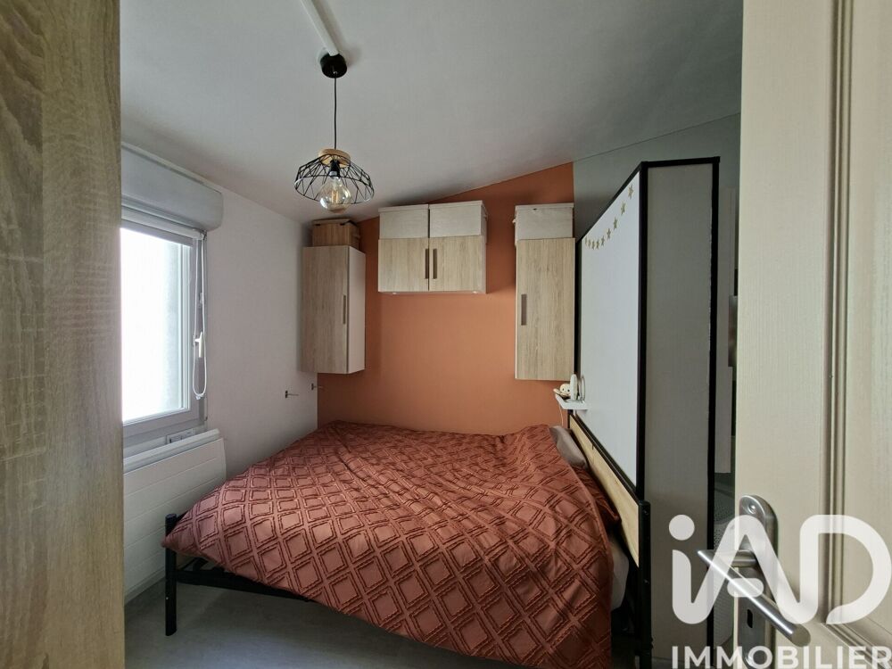 Vente Maison Vente Maison de ville 2 pièces Meurchin