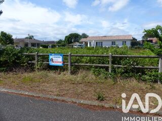  Terrain � vendre 670 m�