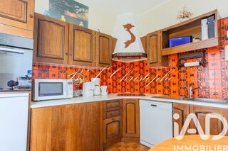  Maison à vendre 4 pièces 80 m²