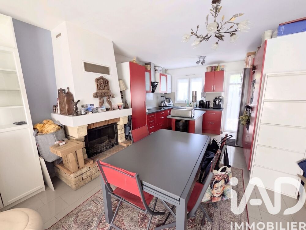 Vente Maison Vente Maison/villa 5 pièces La teste-de-buch