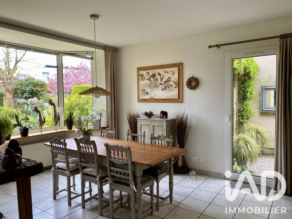 à vendre  Maison Mont-Saint-Aignan (76130)