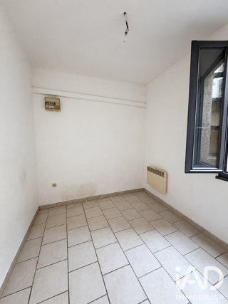  Appartement à louer 3 pièces 57 m²