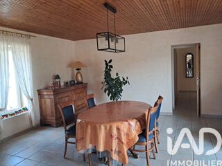  Maison à vendre 6 pièces 117 m²