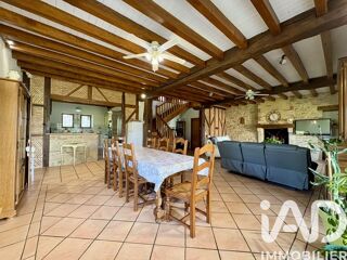  Maison à vendre 14 pièces 336 m²