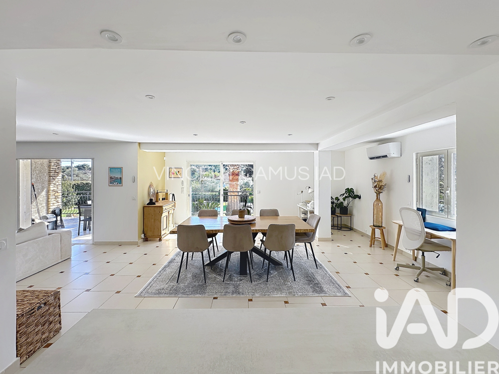 à vendre  Maison Sanary-sur-Mer (83110)