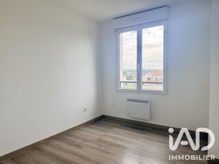  Appartement à vendre 3 pièces 38 m²