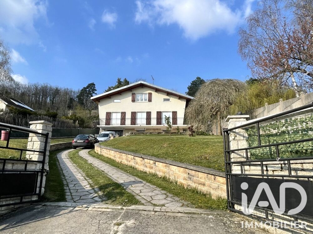 Vente Maison Vente Maison de village 8 pièces Arsonval