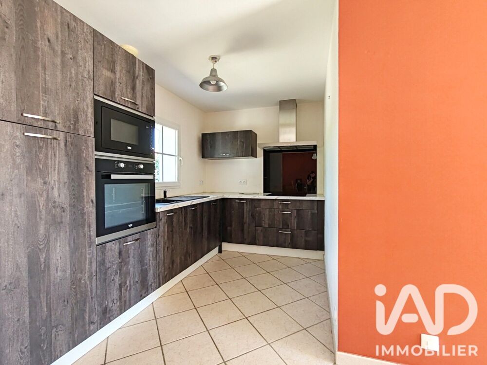 Vente Maison Vente Maison/villa 4 pièces Saint-urbain