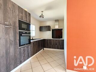  Maison à vendre 4 pièces 91 m²