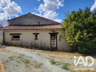  Maison à vendre 5 pièces 112 m²