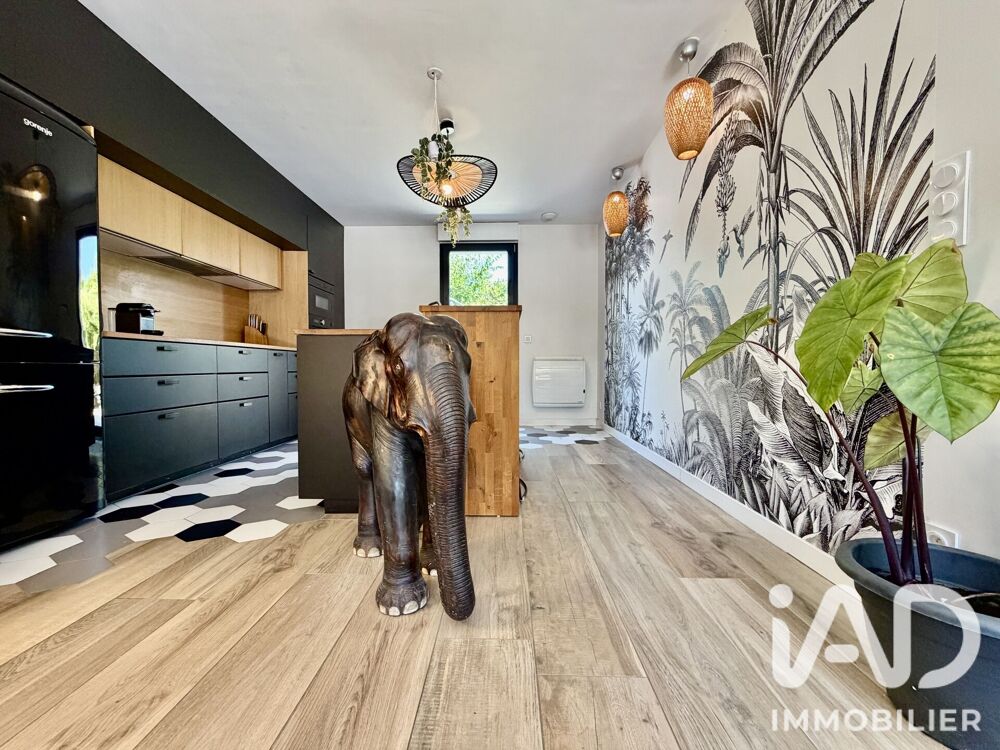 à vendre  Maison Capbreton (40130)