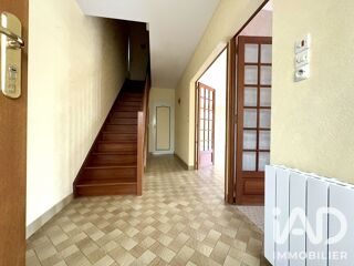  Maison à vendre 7 pièces 116 m²