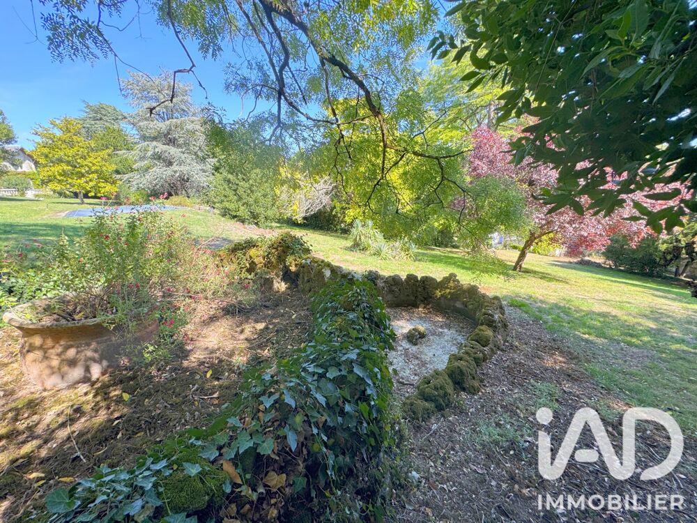 à vendre  Maison Saintes (17100)