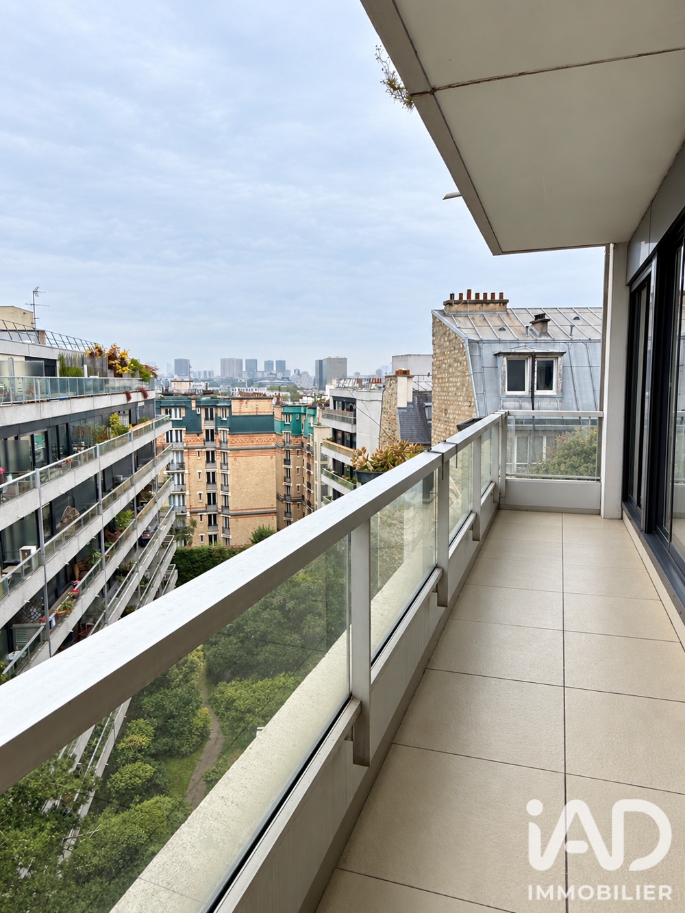 à vendre  Appartement Paris 12