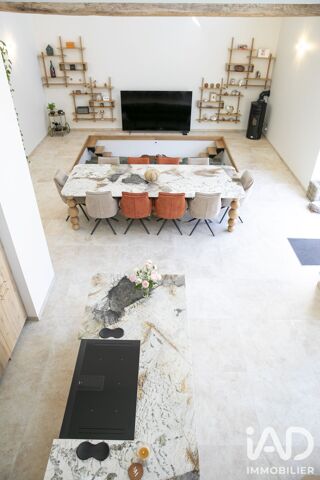  Maison à vendre 6 pièces 209 m²