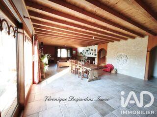  Maison à vendre 4 pièces 184 m²