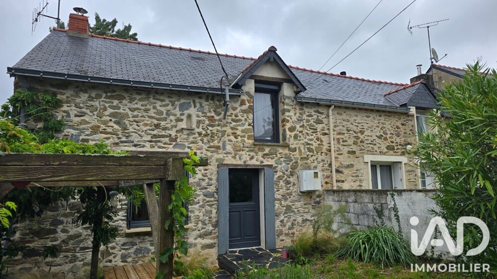 Vente Maison/villa 3 pièces