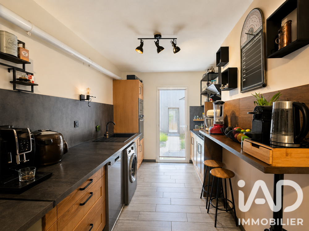vente Maison - 5 pièce(s) - 94 m² Nîmes (30000)