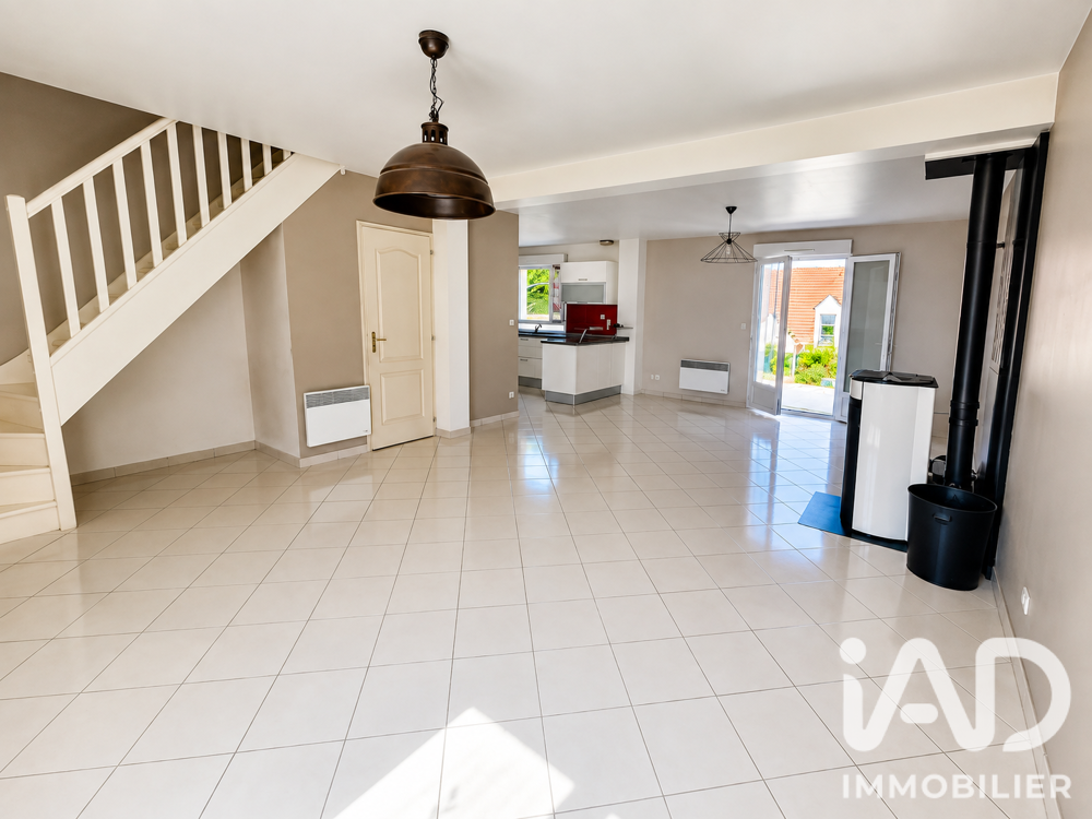 Vente Maison Vente Maison/villa 6 pièces Mareuil-lès-meaux