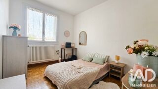  Appartement à vendre 4 pièces 88 m²