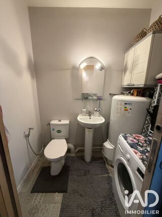  Maison à vendre 4 pièces 65 m²