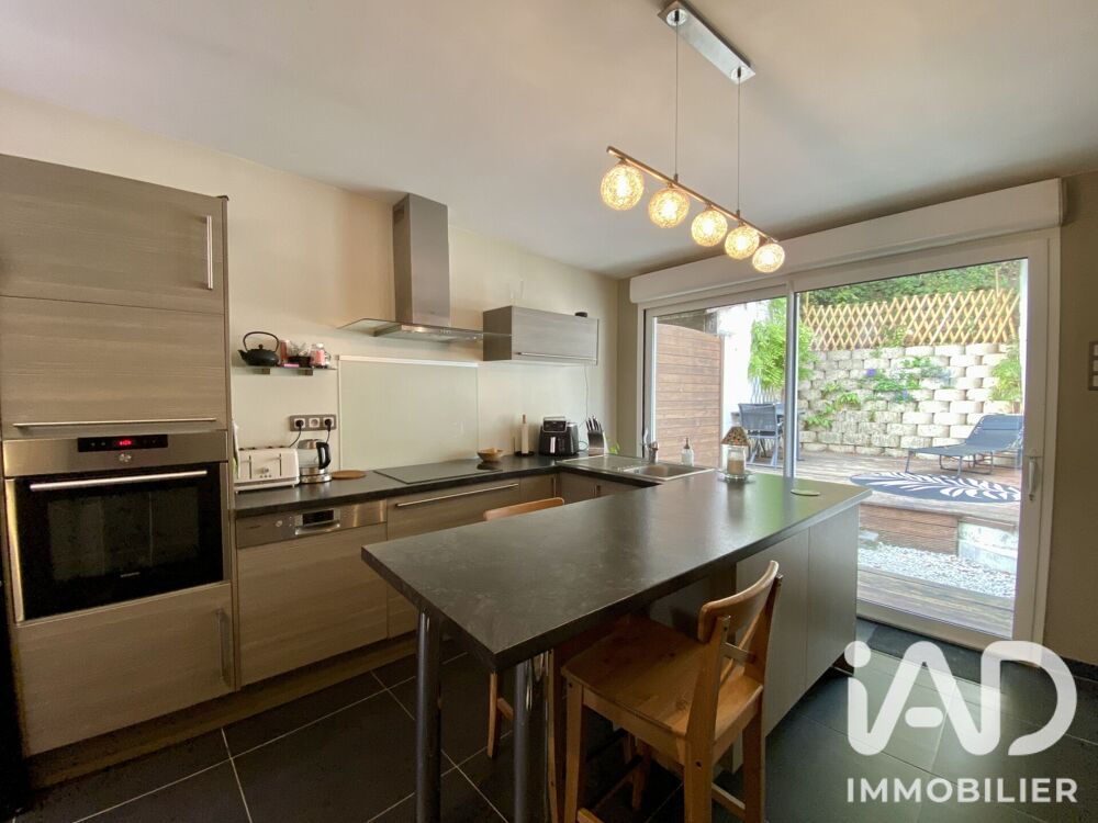 Vente Maison Vente Maison de ville 3 pièces Conty