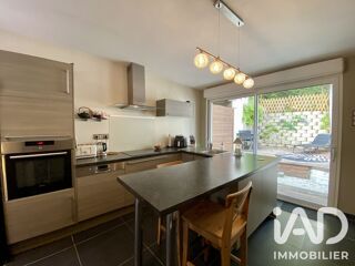  Maison à vendre 3 pièces 57 m²