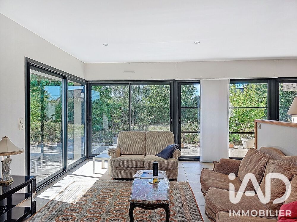 Vente Maison Vente Maison d'architecte 6 pièces Ploubazlanec