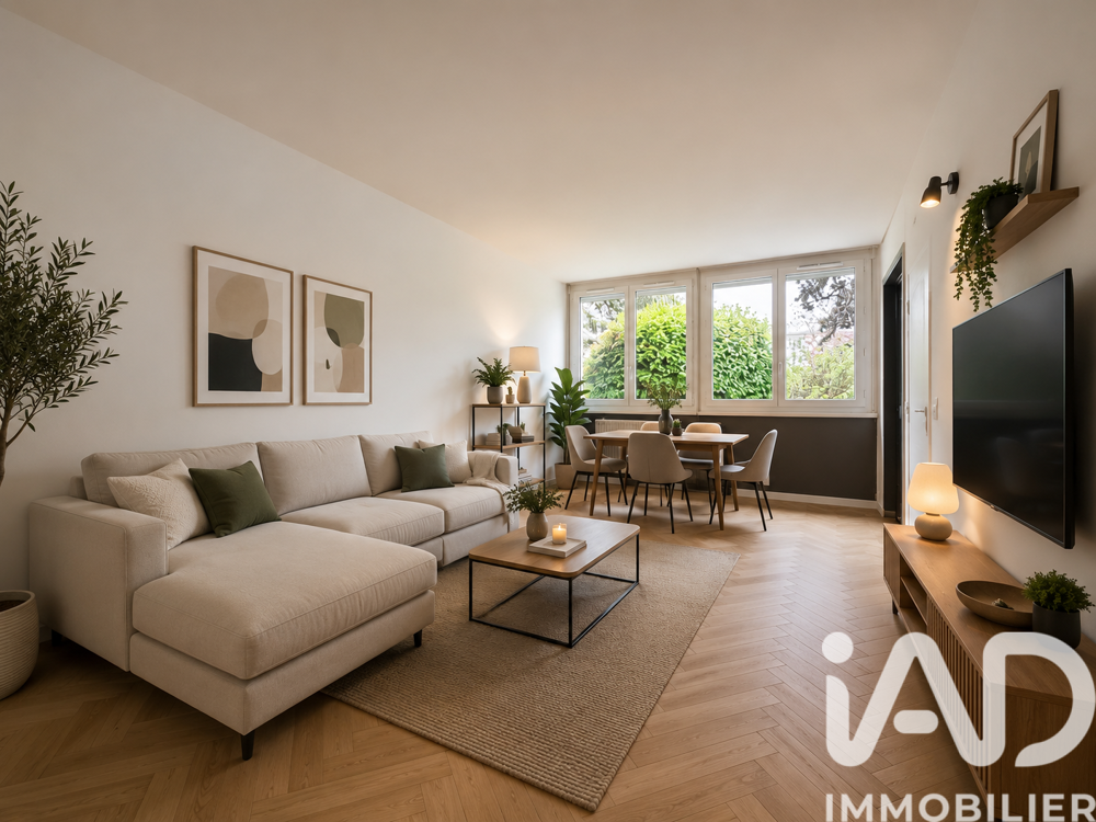 Vente Appartement Vente Appartement 3 pièces Orly