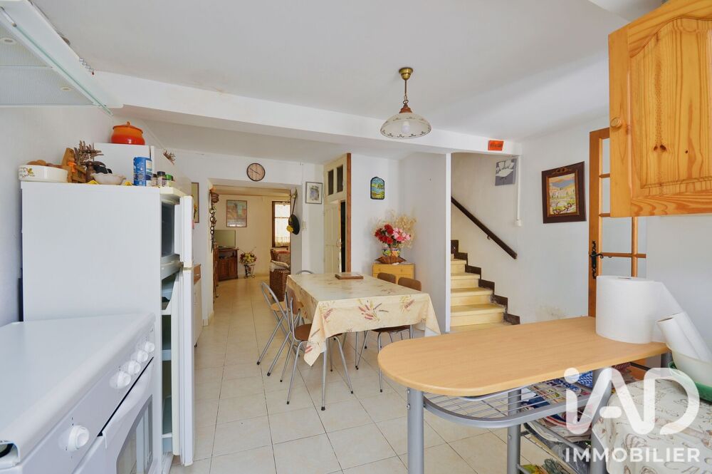 Vente Maison Vente Maison de village 5 pièces Vignevieille