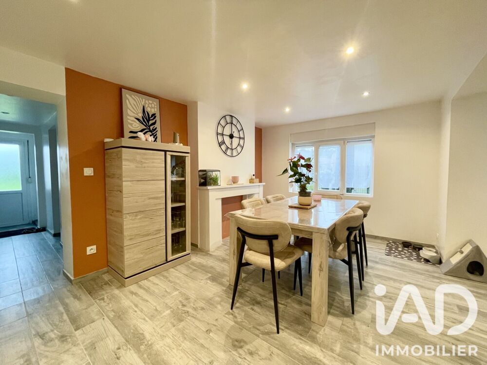 Vente Appartement Vente Appartement 4 pièces Neufchâtel-hardelot
