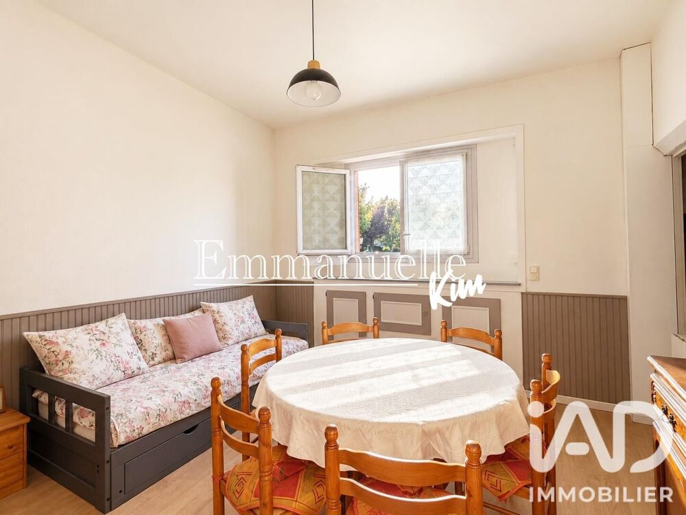Vente Maison Vente Maison de ville 3 pièces Eaubonne