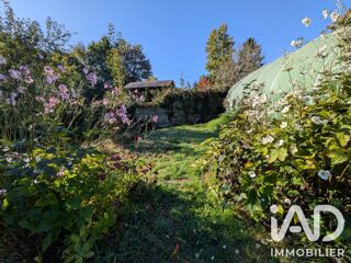  Maison à vendre 7 pièces 125 m²