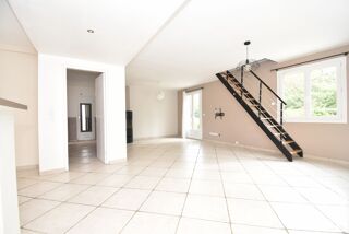  Maison à vendre 5 pièces 124 m²