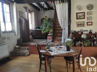  Maison à vendre 4 pièces 135 m²
