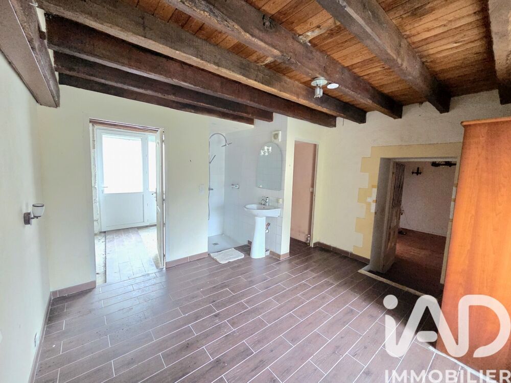 Vente Maison/villa 2 pièces